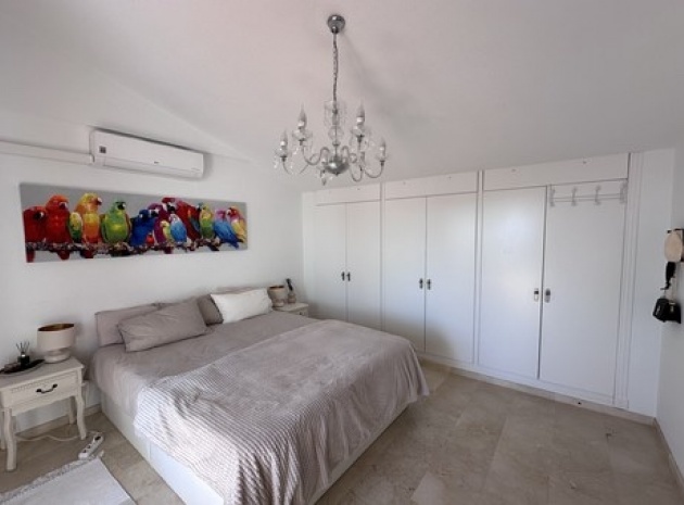 Resale - Apartment - Villamartin - las ramblas