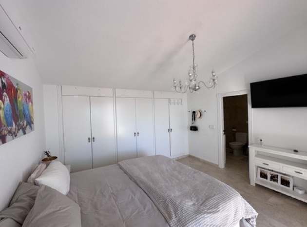 Revente - Appartement - Villamartin - las ramblas