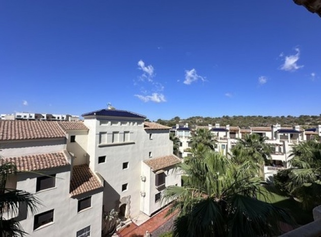 Wederverkoop - Appartement - Villamartin - las ramblas