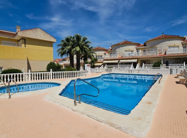 Resale - Townhouse - Benijofar - Monte Azul