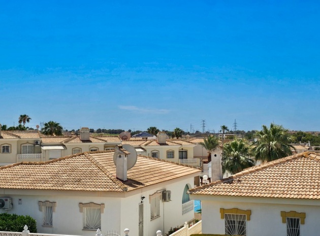 Resale - Townhouse - Benijofar - Monte Azul