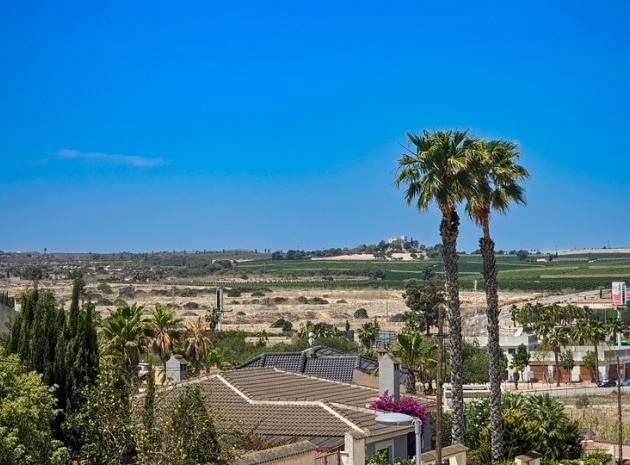 Revente - Maison de ville - Benijofar - Monte Azul