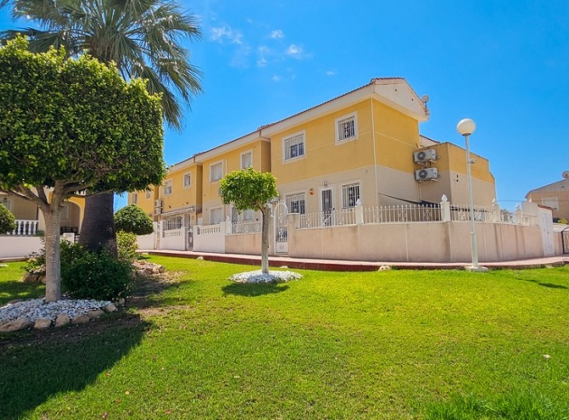 Resale - Townhouse - Benijofar - Monte Azul