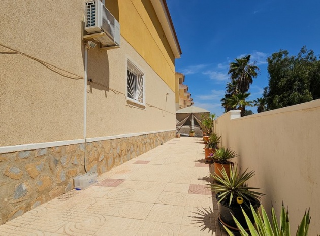 Resale - Townhouse - Benijofar - Monte Azul