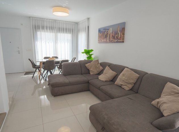 Resale - Villa - Ciudad Quesada - Rojales