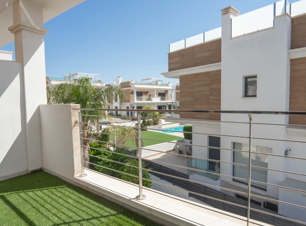 Resale - Villa - Ciudad Quesada - Rojales