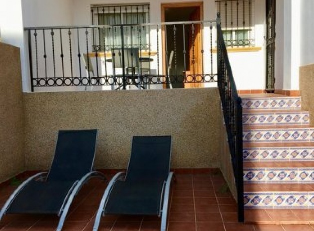 Resale - Apartment - Punta Prima - La Cinuelica