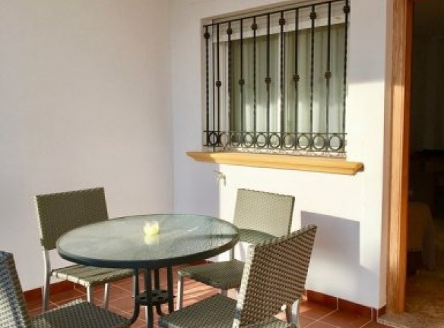 Resale - Apartment - Punta Prima - La Cinuelica