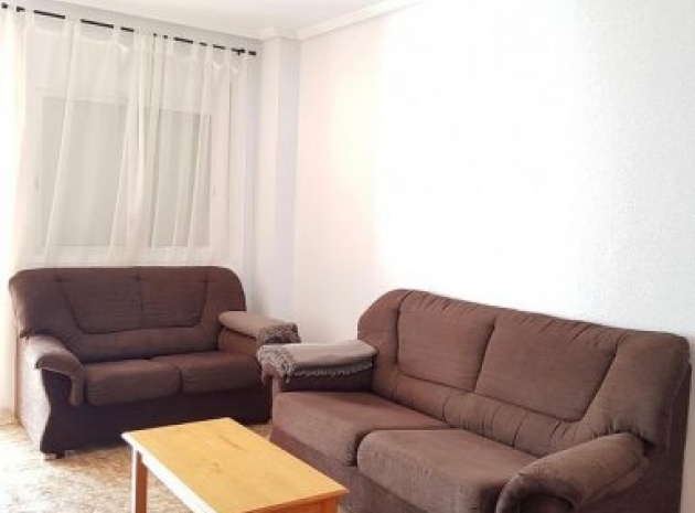 Revente - Appartement - Punta Prima - La Cinuelica