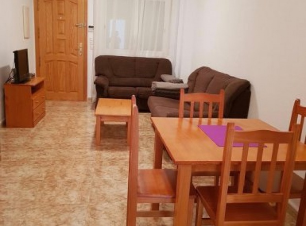 Resale - Apartment - Punta Prima - La Cinuelica