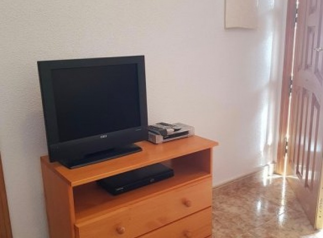 Revente - Appartement - Punta Prima - La Cinuelica