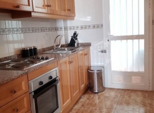 Revente - Appartement - Punta Prima - La Cinuelica