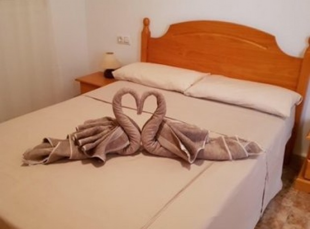 Revente - Appartement - Punta Prima - La Cinuelica