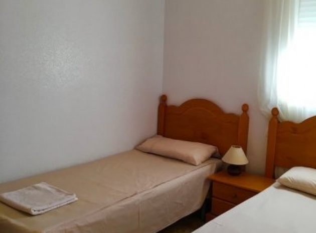 Revente - Appartement - Punta Prima - La Cinuelica