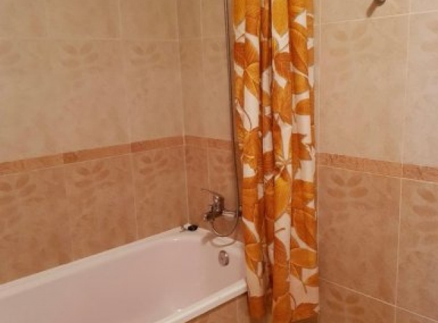 Resale - Apartment - Punta Prima - La Cinuelica