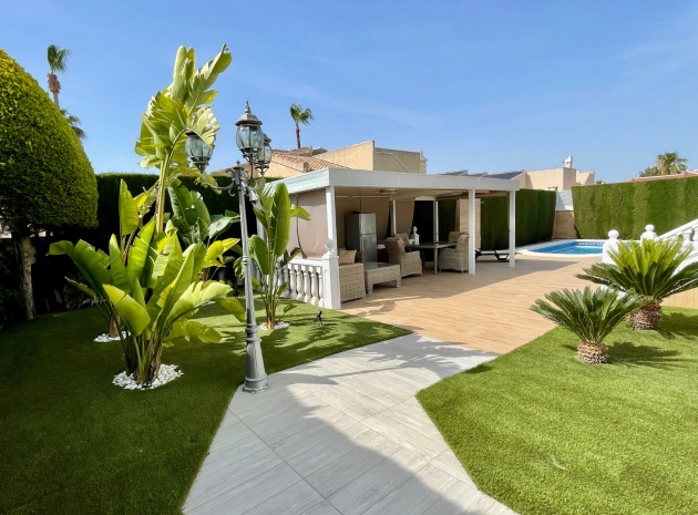 Resale - Villa - Ciudad Quesada - Cuidad quesada