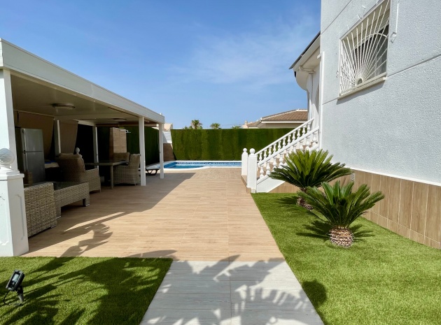 Resale - Villa - Ciudad Quesada - Cuidad quesada