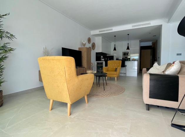 Resale - Villa - Benijofar - Pueblo