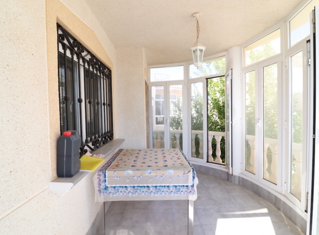 Resale - Villa - Villamartin - Loma Golf