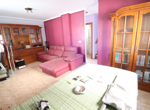 Resale - Villa - Villamartin - Loma Golf