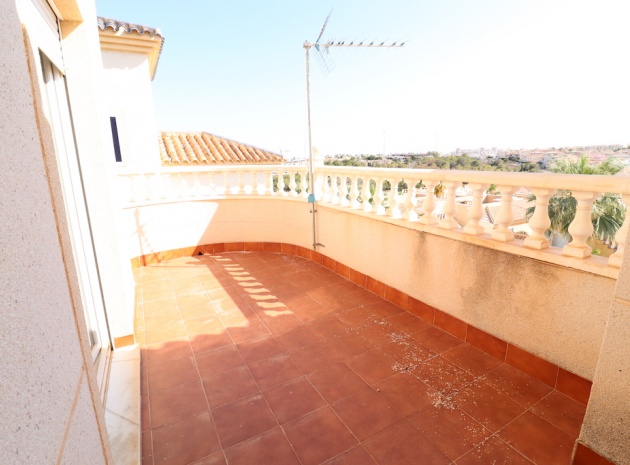 Resale - Villa - Villamartin - Loma Golf