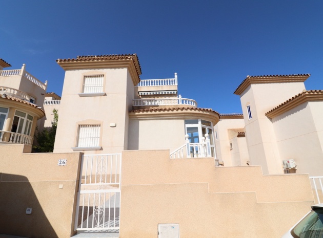 Resale - Villa - Villamartin - Loma Golf