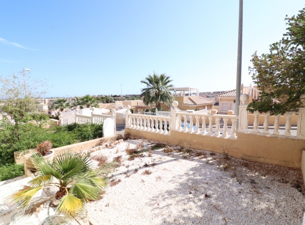 Resale - Villa - Villamartin - Loma Golf