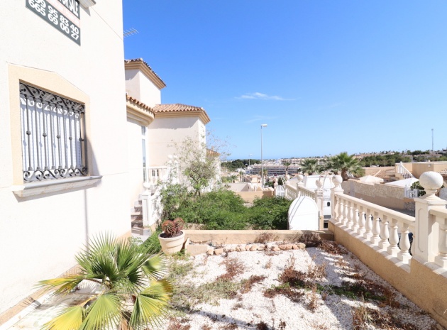 Resale - Villa - Villamartin - Loma Golf