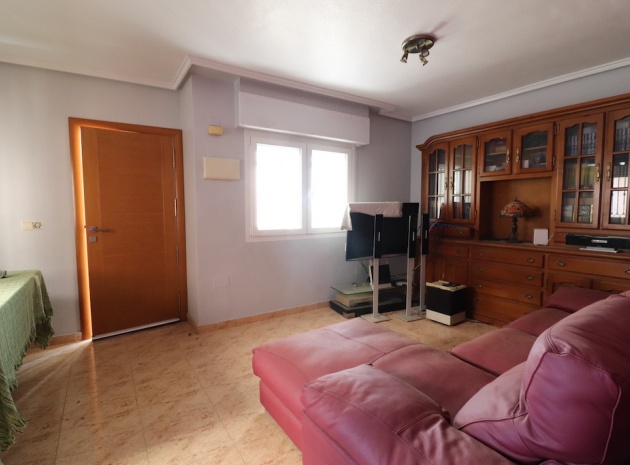 Resale - Villa - Villamartin - Loma Golf