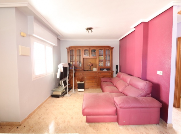 Resale - Villa - Villamartin - Loma Golf