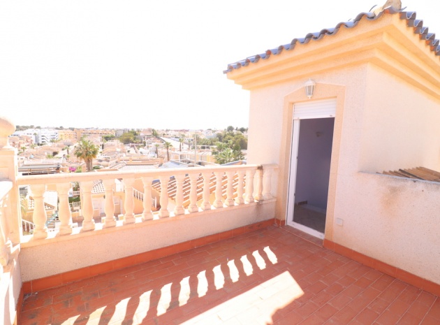 Resale - Villa - Villamartin - Loma Golf