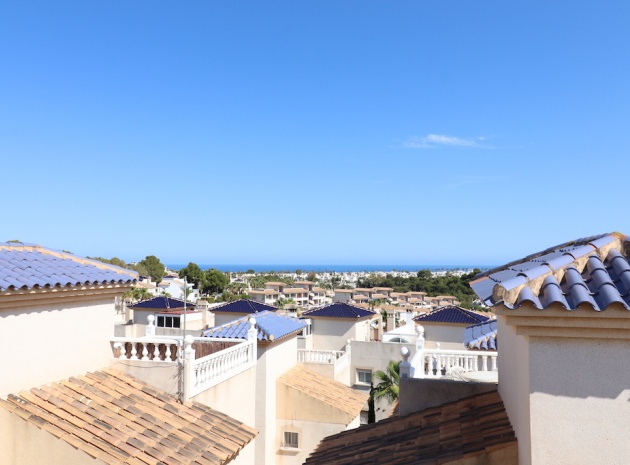 Resale - Villa - Villamartin - Loma Golf