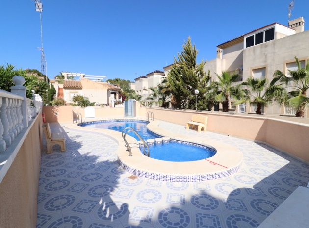 Resale - Villa - Villamartin - Loma Golf