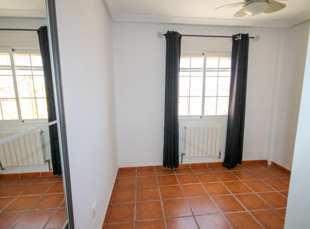 Resale - Villa - Villamartin - El Galan