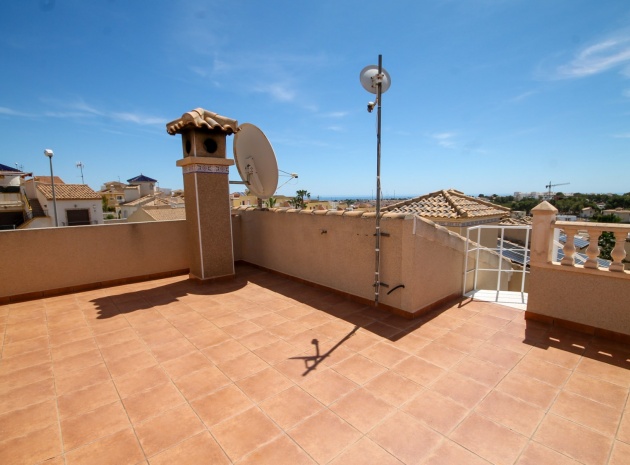 Resale - Villa - Villamartin - El Galan