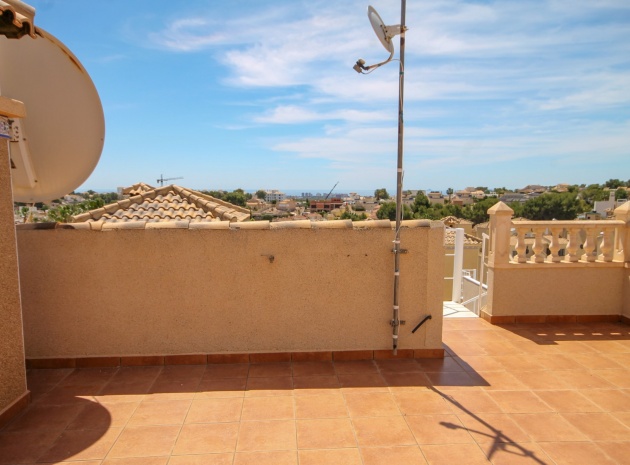 Resale - Villa - Villamartin - El Galan