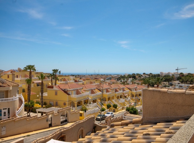 Resale - Villa - Villamartin - El Galan