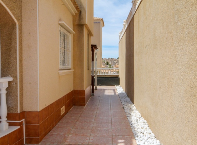 Revente - Villa - Villamartin - El Galan