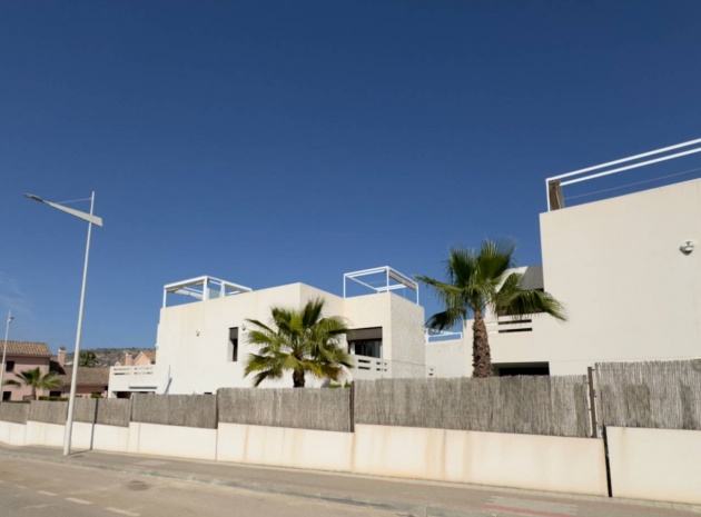 Wederverkoop - Appartement - Algorfa - La Finca Golf