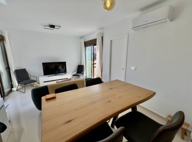 Revente - Appartement - Algorfa - La Finca Golf