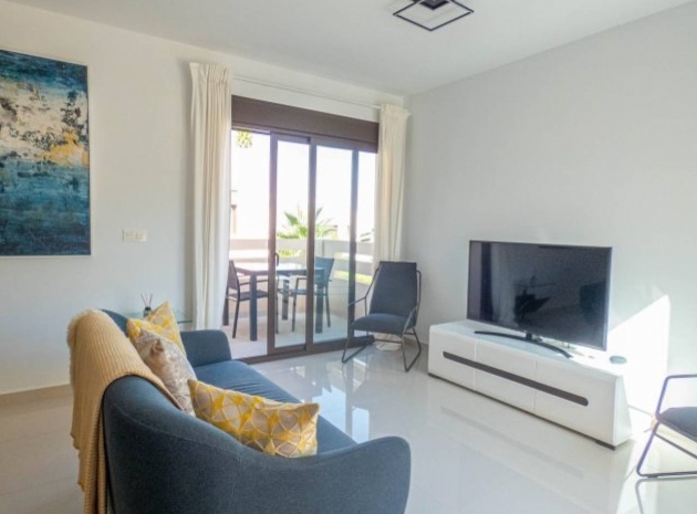 Revente - Appartement - Algorfa - La Finca Golf