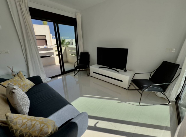 Revente - Appartement - Algorfa - La Finca Golf