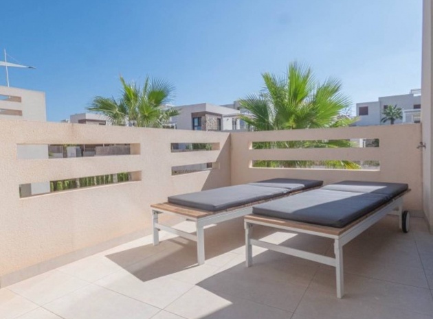 Wederverkoop - Appartement - Algorfa - La Finca Golf