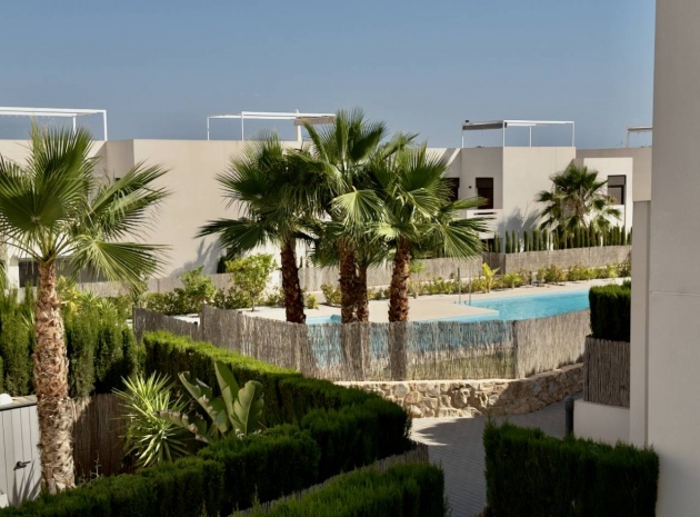 Wederverkoop - Appartement - Algorfa - La Finca Golf