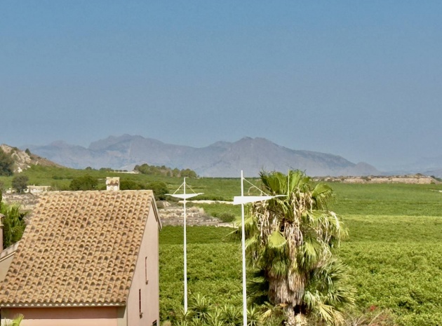 Revente - Appartement - Algorfa - La Finca Golf