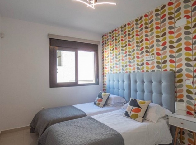 Resale - Apartment - Algorfa - La Finca Golf