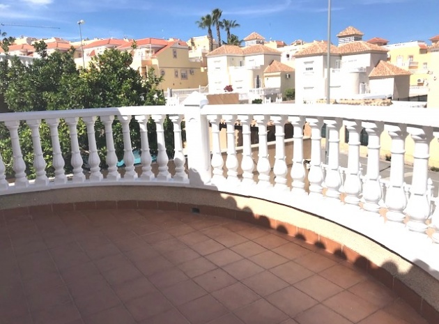 Revente - Villa - Villamartin - El Galan