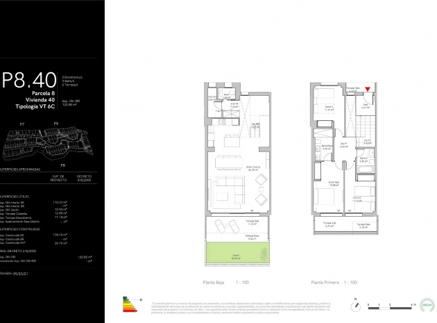 Nouvelle construction - Maison de ville - Mijas - Mijas Golf