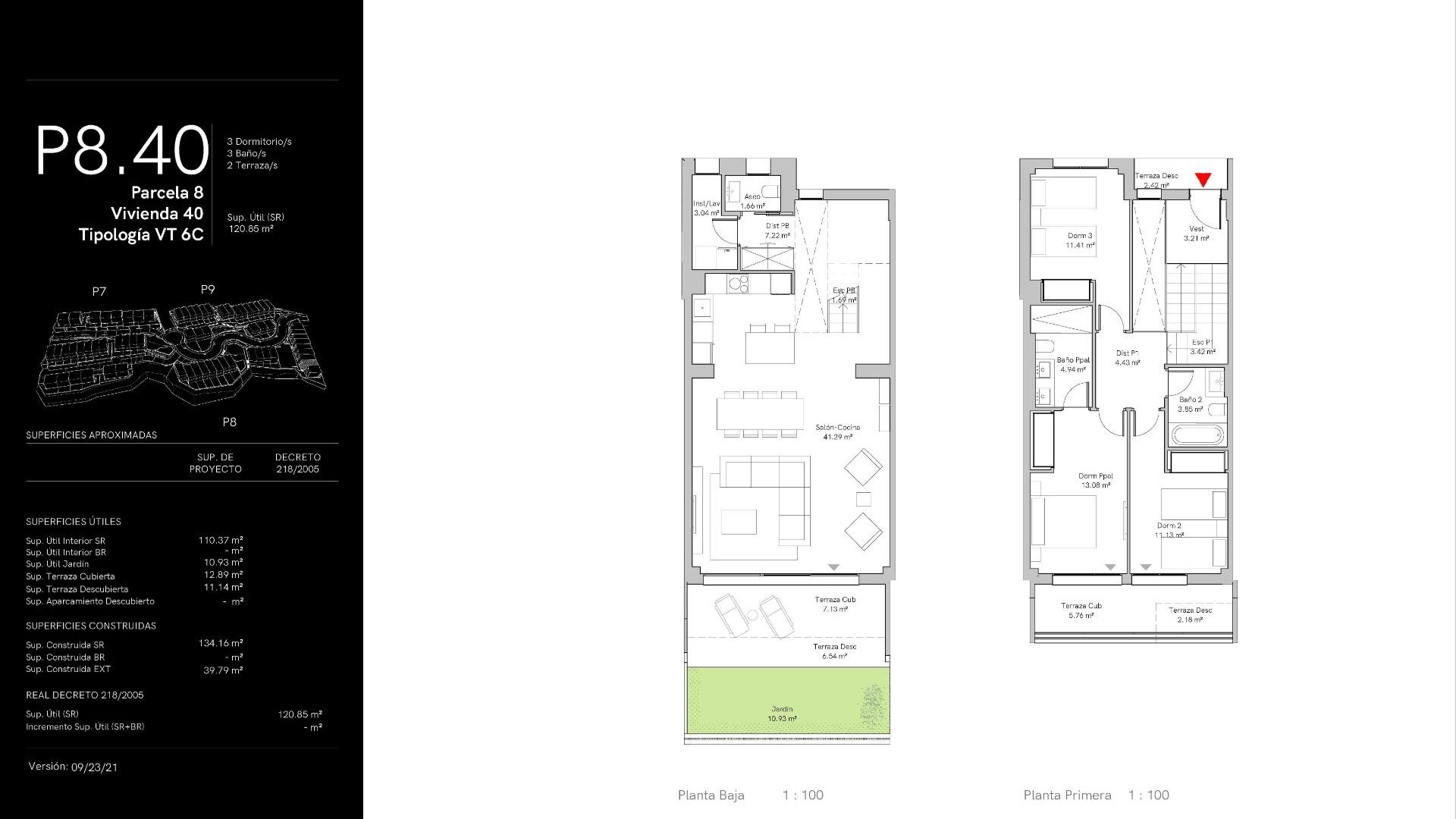 Nouvelle construction - Maison de ville - Mijas - Mijas Golf