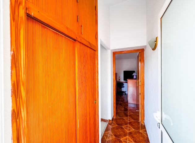 Resale - Townhouse - Punta Prima - rocajuna